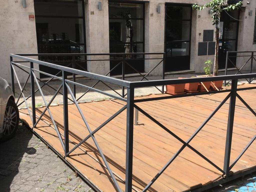 Bar viale Ventuno Aprile, Roma, Rif. 104235899 Immobiliare.it