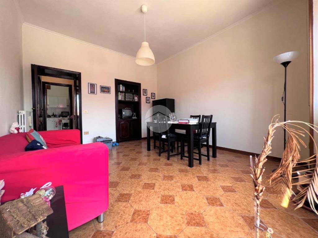 Vendita Appartamento Napoli. Trilocale in via porcelli nicola e tullio 21. Buono stato, secondo Vendita Appartamento Napoli. Trilocale in via porcelli nicola e tullio 21. Buono stato, secondo