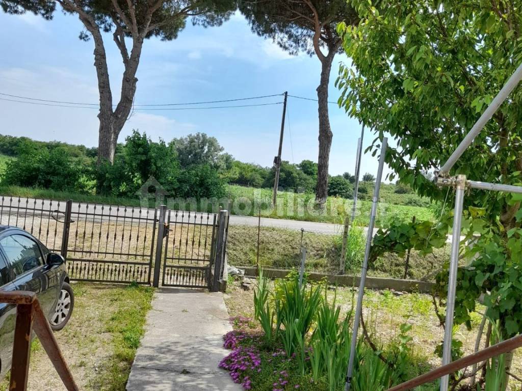Vendita Villa unifamiliare in via Roma 51 Jolanda di Savoia. Ottimo ...
