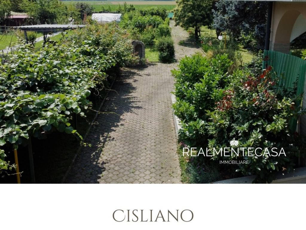 giardino