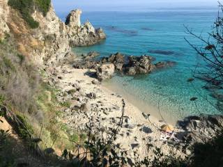 Spiaggia Paradiso del Sub