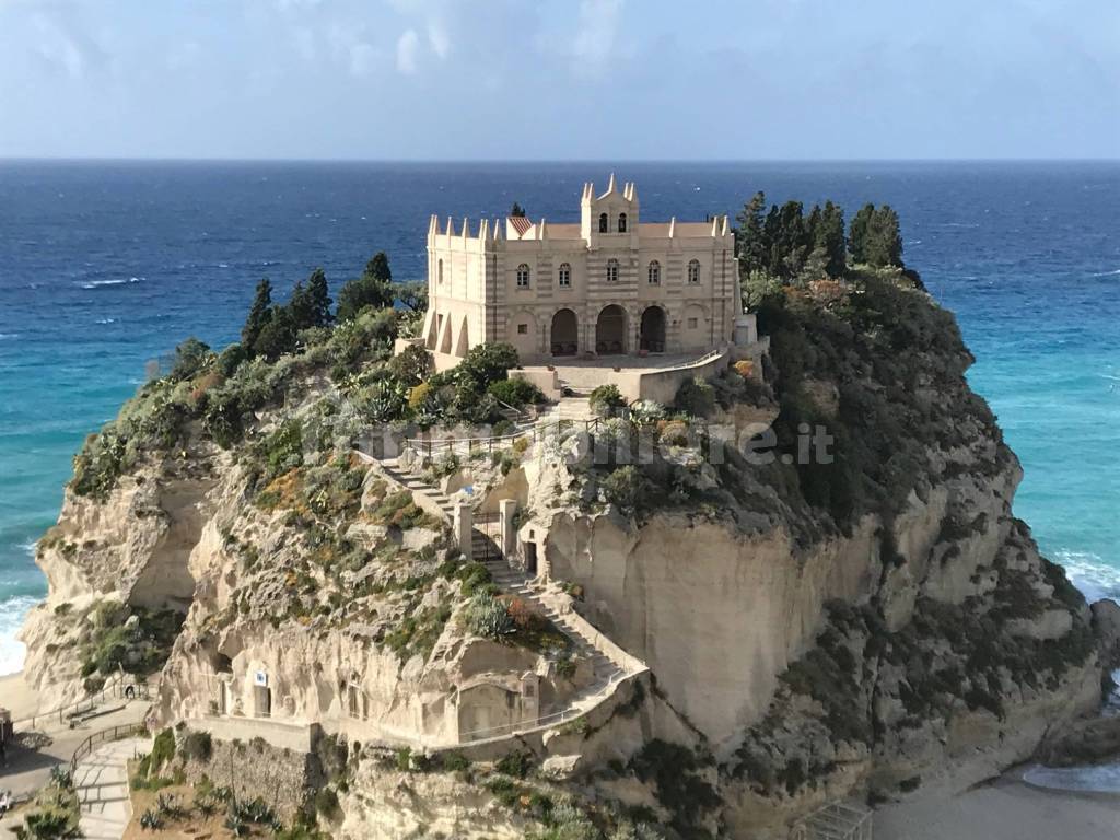 TROPEA