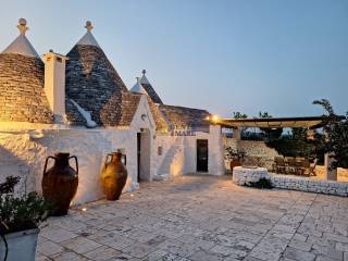 Trullo Venere di Ostuni