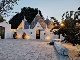 Trullo Venere di Ostuni