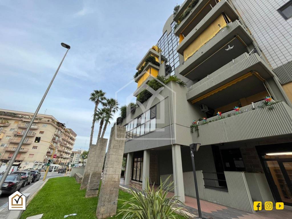 Vendita Appartamento Modugno. Monolocale in via