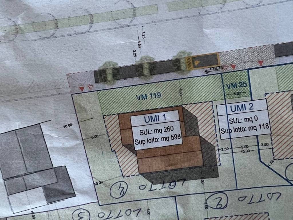 Building land via San Lucillo, Verona, ref. 104261855 Immobiliare.it