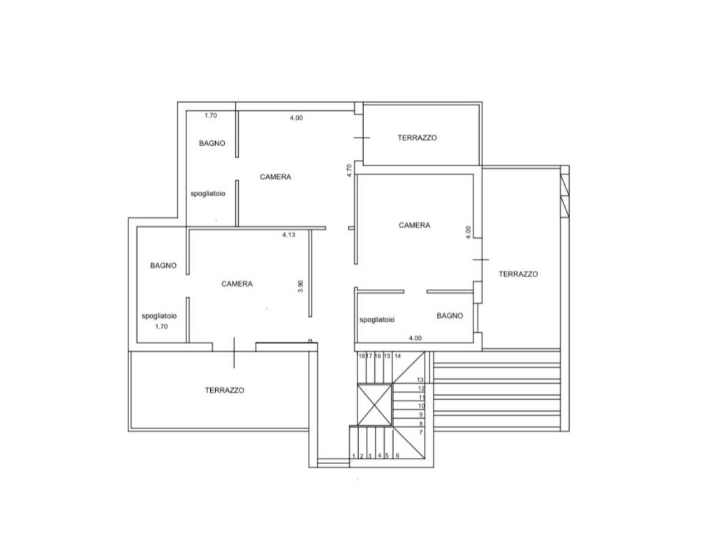 Building land via San Lucillo, Verona, ref. 104261855 Immobiliare.it