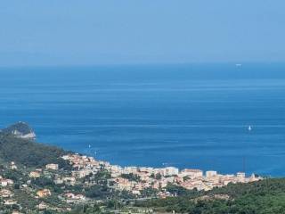 Vista golfo