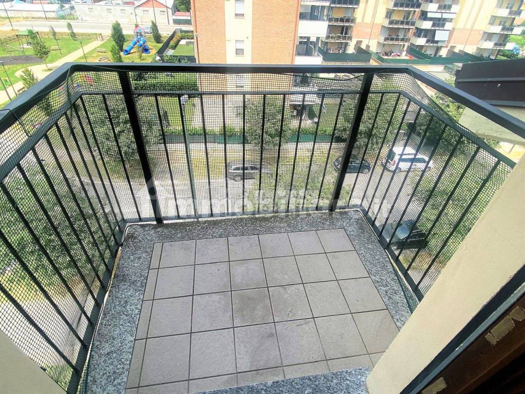 BALCONE