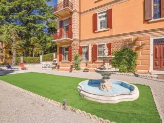 Foto - Vendita casa, giardino, Gardone Riviera, Lago di Garda