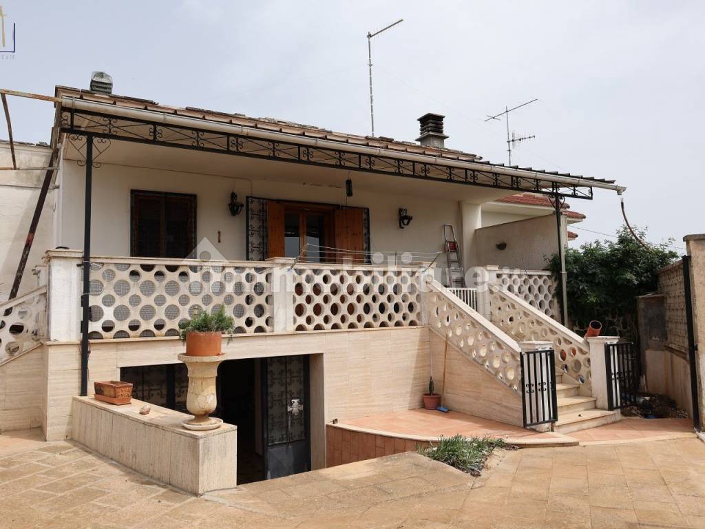 Vendita Villa a schiera in Strada Provinciale Polignano a MareConversano Polignano a Mare