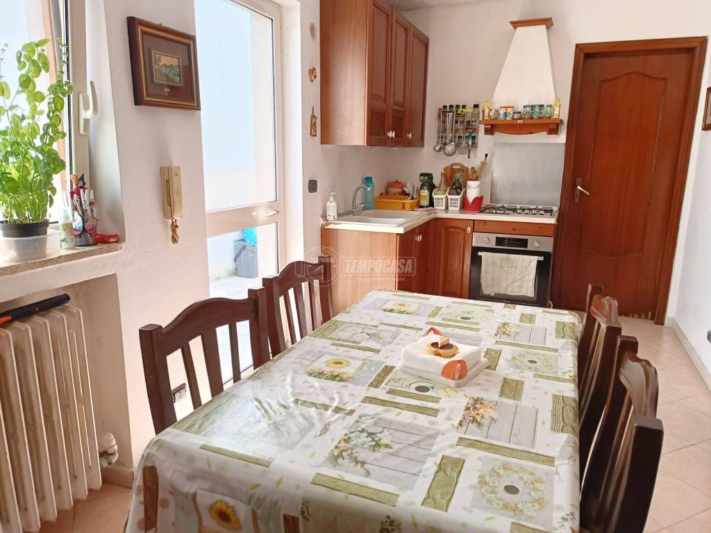 CUCINA