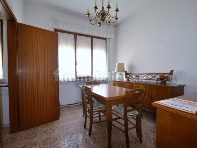 sala pranzo