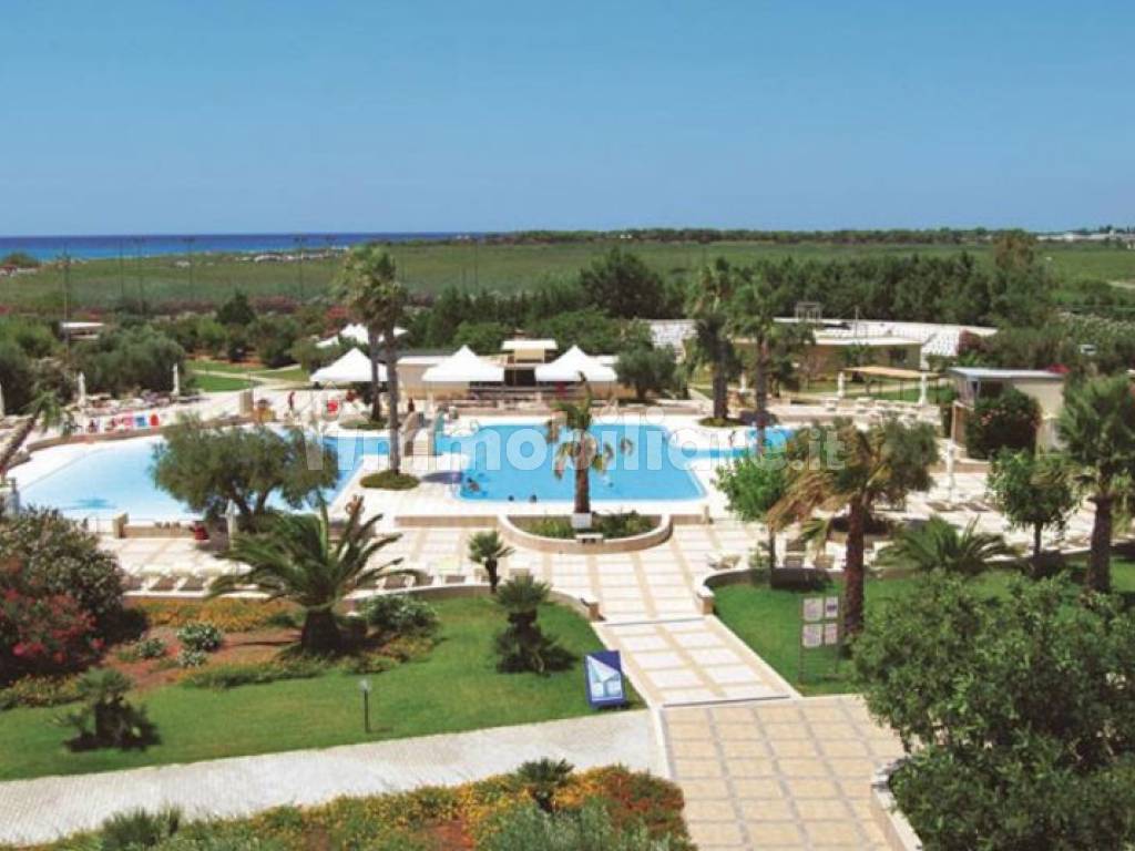 Affitto Appartamento Lecce. Bilocale in Strada Provinciale Lecce San