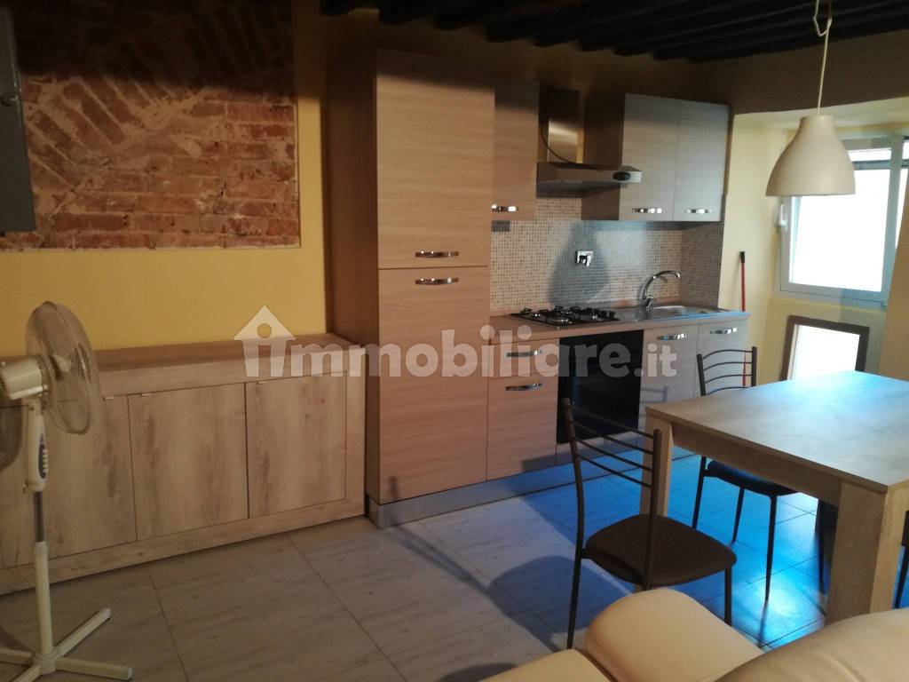 Affitto Appartamento Rignano sull'Arno. Bilocale , rif. 104290159