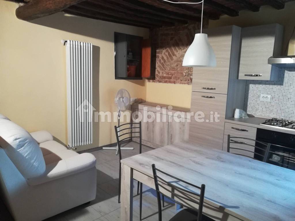 Affitto Appartamento Rignano sull'Arno. Bilocale , rif. 104290159