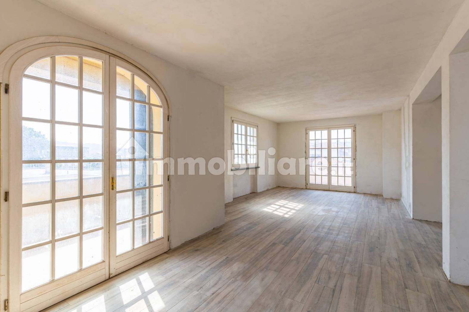 Appartamento in vendita a Pistoia