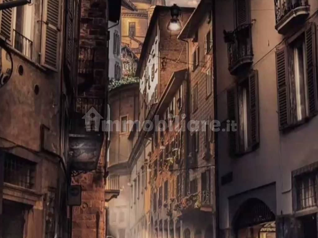 bergamo