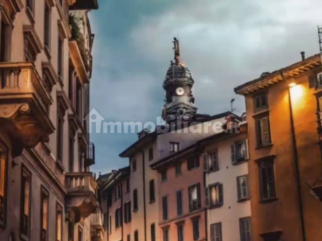 bergamo