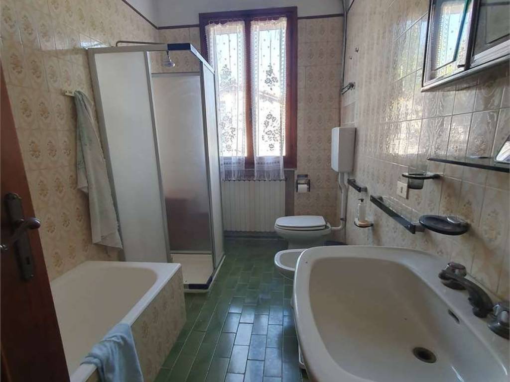 BAGNO PIANO PRIMO