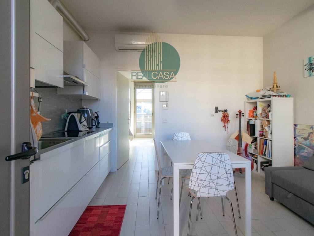 sala/cucina