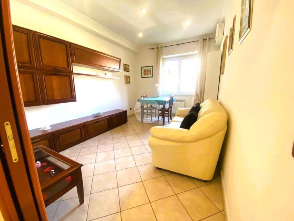 Affitto Appartamento Roma. Bilocale in via Gabriello Chiabrera 47 ...