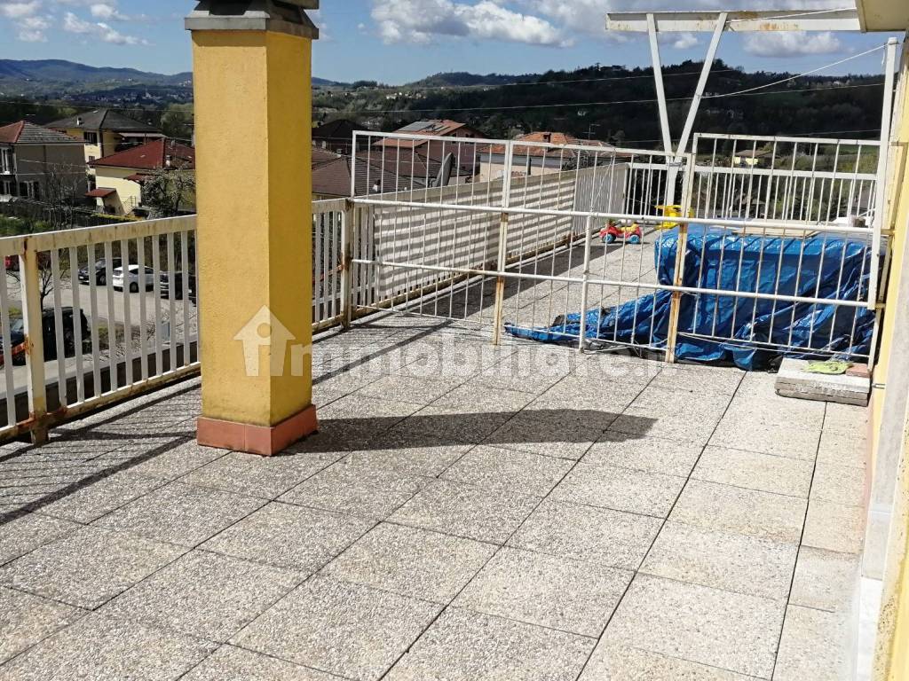 terrazza