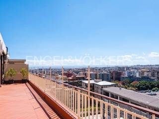 Balcone Terrazzato