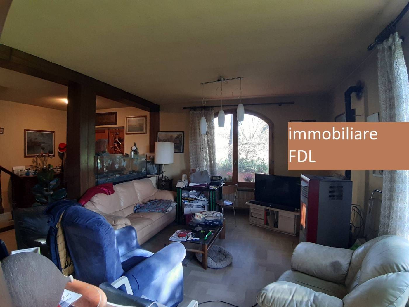 Rustico - Casale in vendita a Casciana Terme Lari