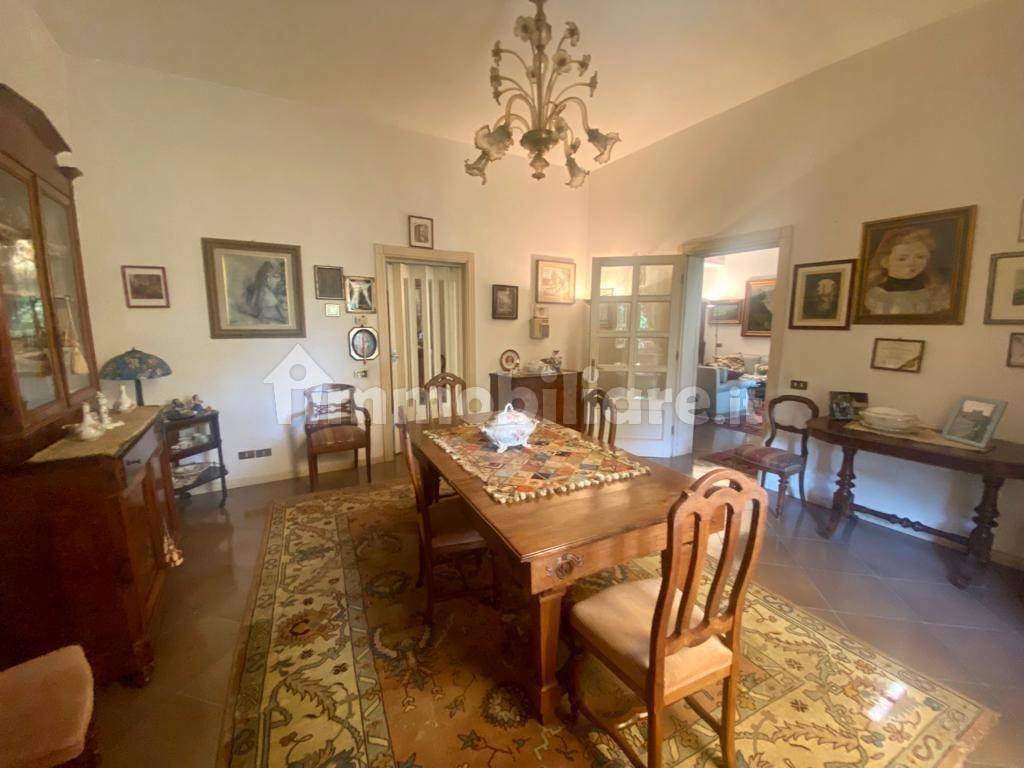 Sala da pranzo