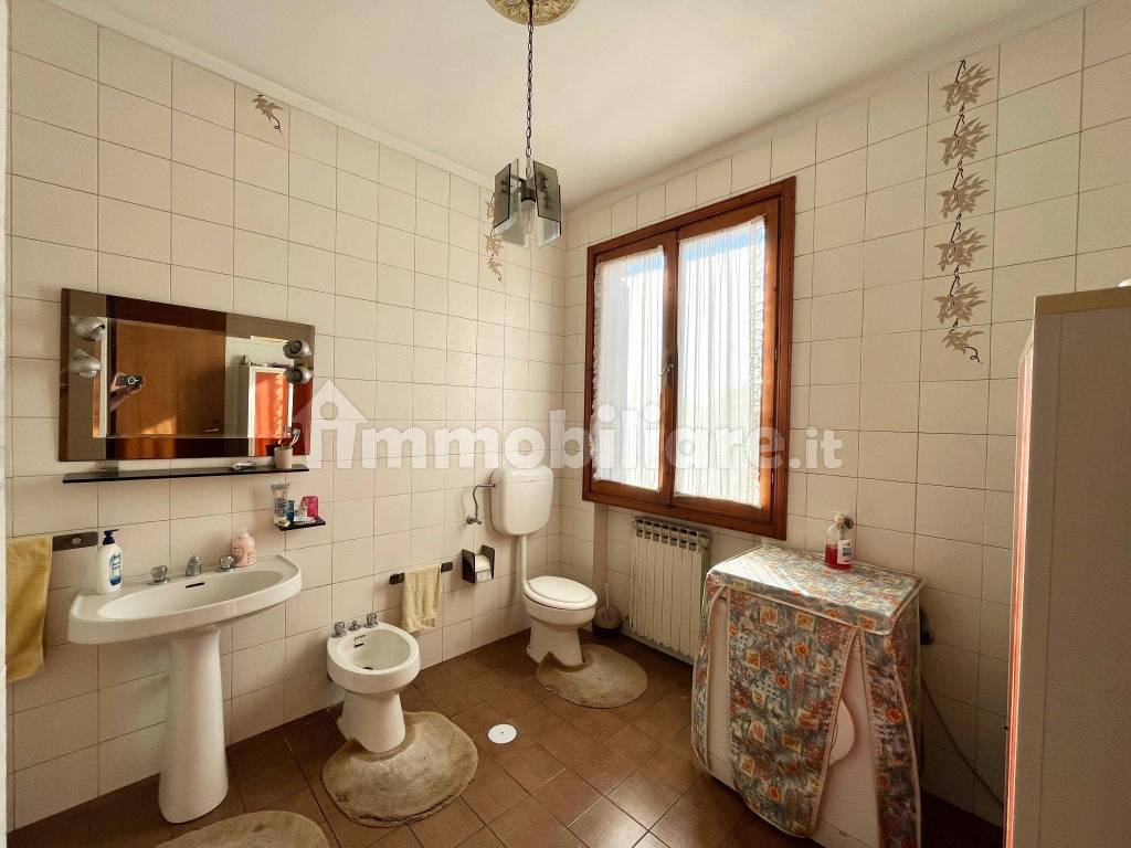 Bagno 1° piano