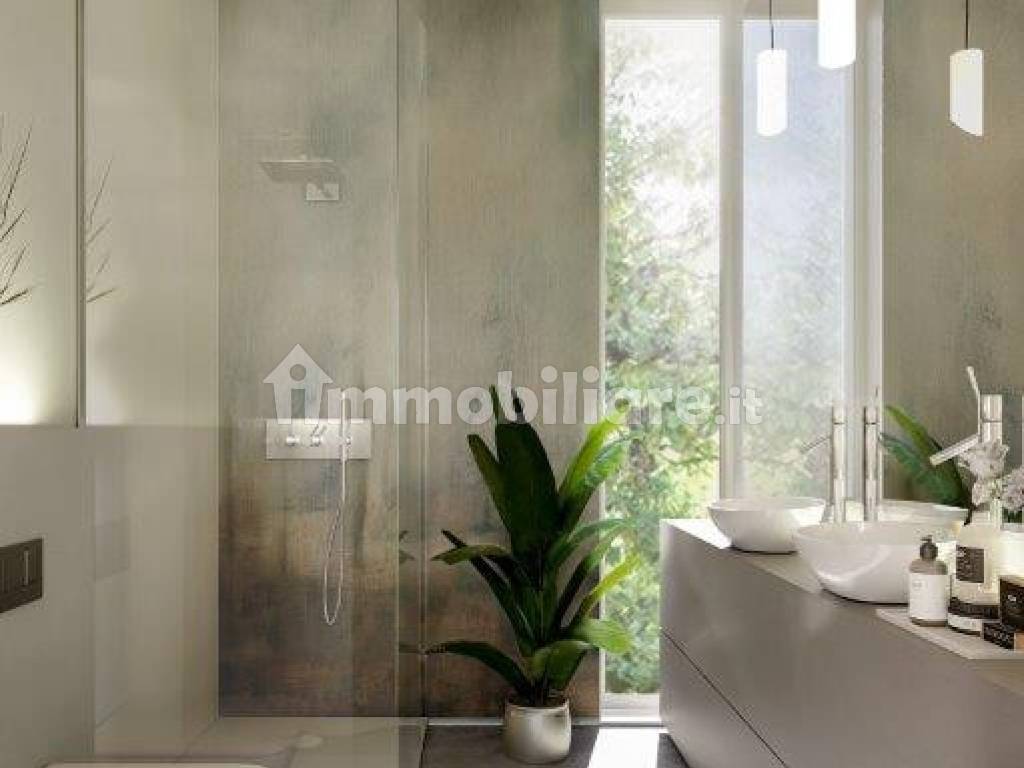 BAGNO