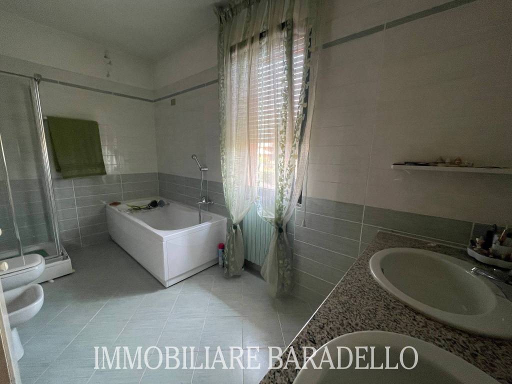 BAGNO