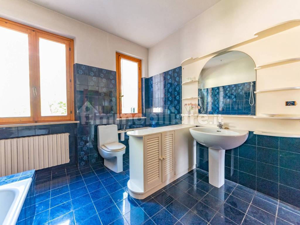 Bagno principale