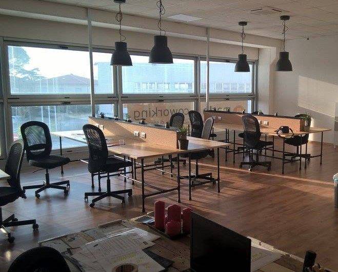 Ufficio - studio via salvo d'acquisto 44, villaggi, bellaria, pontedera