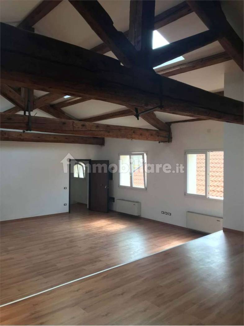 Appartamento in vendita a San Bonifacio