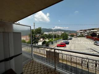 BALCONE CAMERA E BAGNO