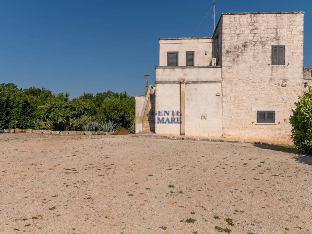 Casale Amor di Ostuni