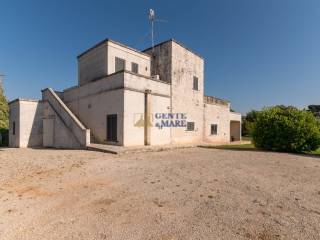 Casale Amor di Ostuni