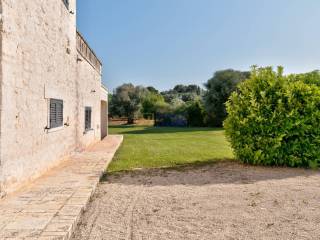 Casale Amor di Ostuni