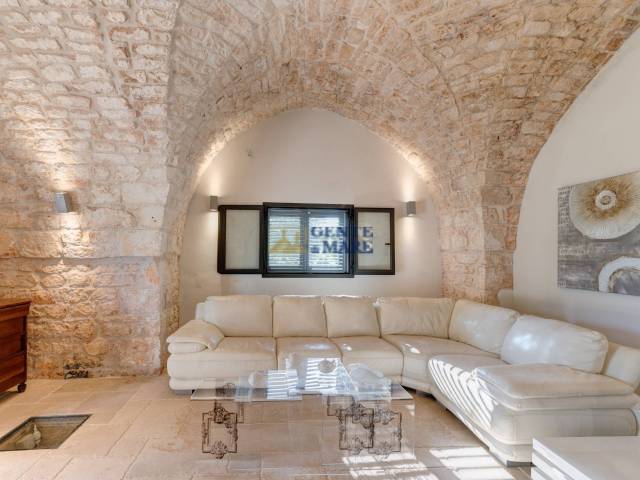 Casale Amor di Ostuni