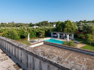 Casale Amor di Ostuni