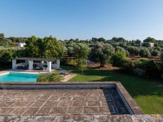 Casale Amor di Ostuni