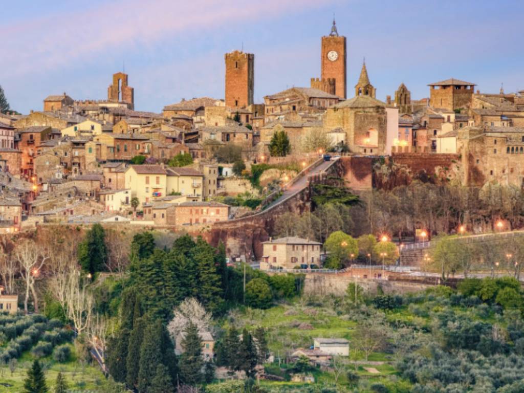 Orvieto