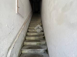 scale d'ingresso