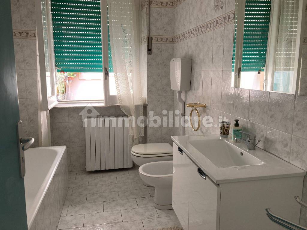 bagno principale