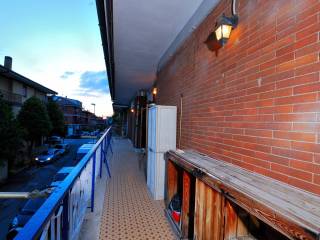 BALCONE