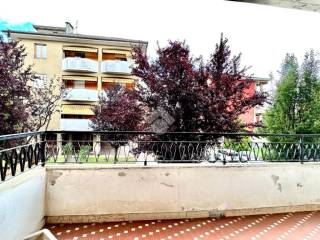 BALCONE