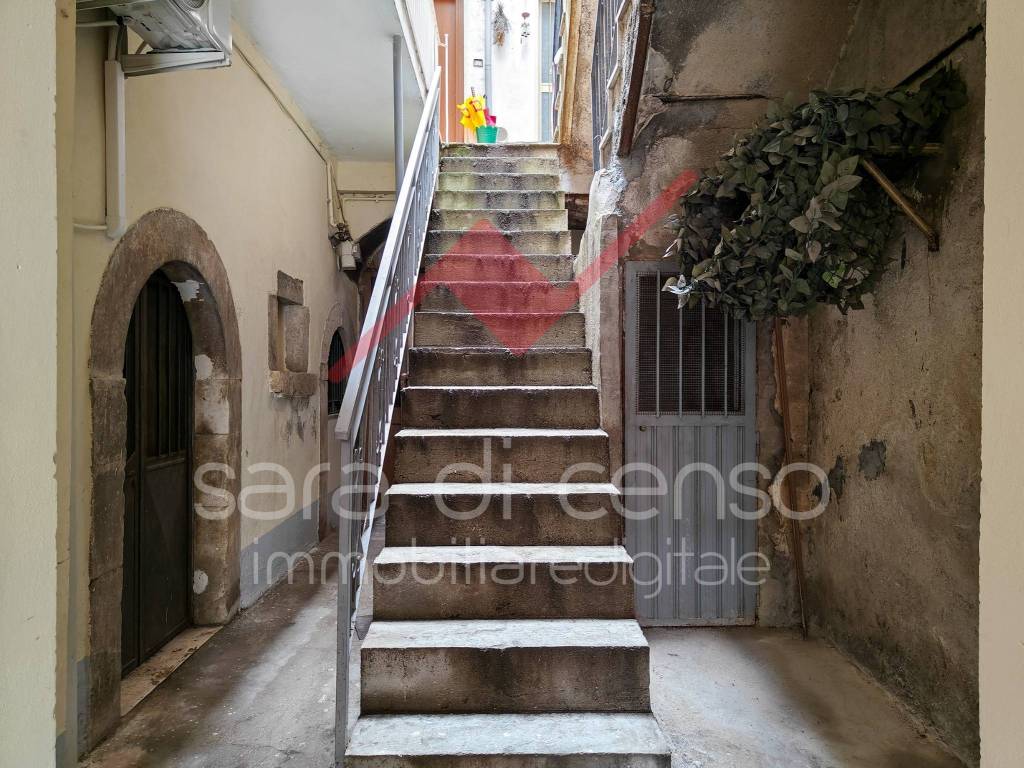 CORTILE INTERNO