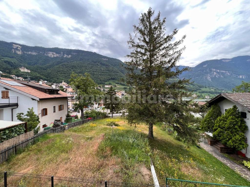 Nuova maisonette con ampia terrazza e vista panoramica, ultimo piano - Foto 15